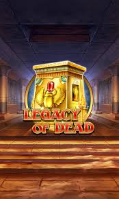 Legacy of Dead